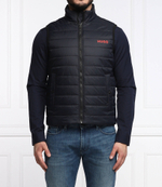 безрукавка bentino2221 HUGO - темно-синий(50468742)