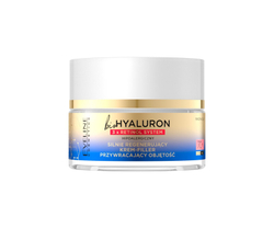 Eveline Cosmetics Bio Hyaluron 3x Retinol System - интенсивный регенерирующий крем 70+ /   50  ml  / GTIN 5903416026082