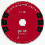Quiet Riot / Original Album Classics (5CD)