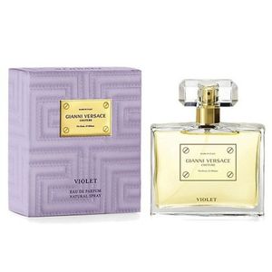 Versace Gianni Versace Couture Violet Eau De Parfum