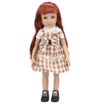 Кукла Классическая 51см, коробка NK188A-1