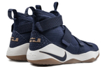 Кроссовки Nike Zoom Soldier 11 Cavs Ep 11