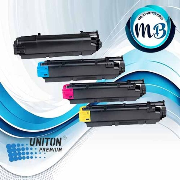 Новинка! TK-5380 Uniton Premium для Kyocera