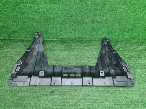 Пыльник переднего бампера Changan CS85 (2019-н.в.)