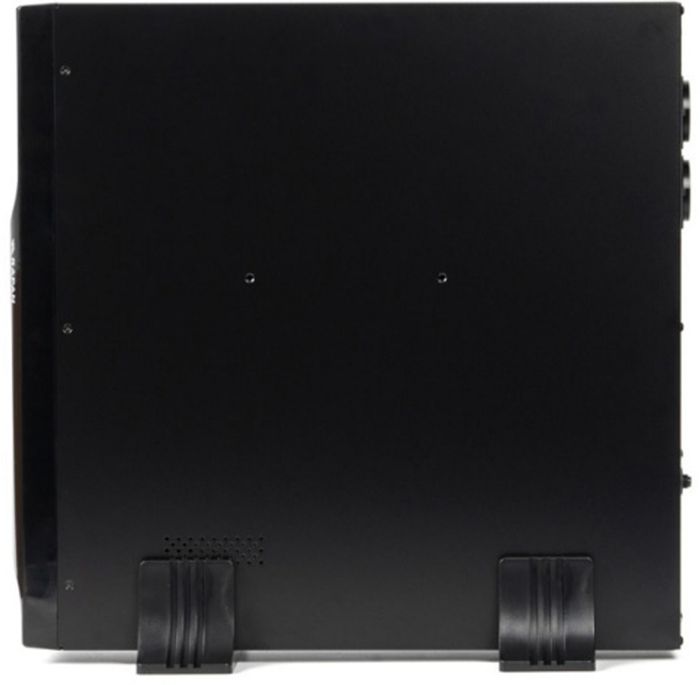 Источник бесперебойного питания Бастион RAPAN-UPS 3000-RACK-IN-4X9