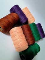 Вощеный шнур