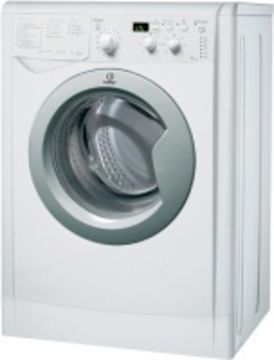 Стиральная машина Indesit MISE 705 SL