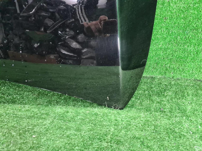 Капот Mercedes E W213 (2016-2021)