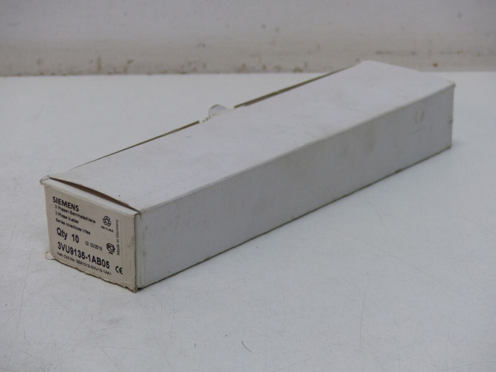 SIEMENS 3VU9135-1AB05