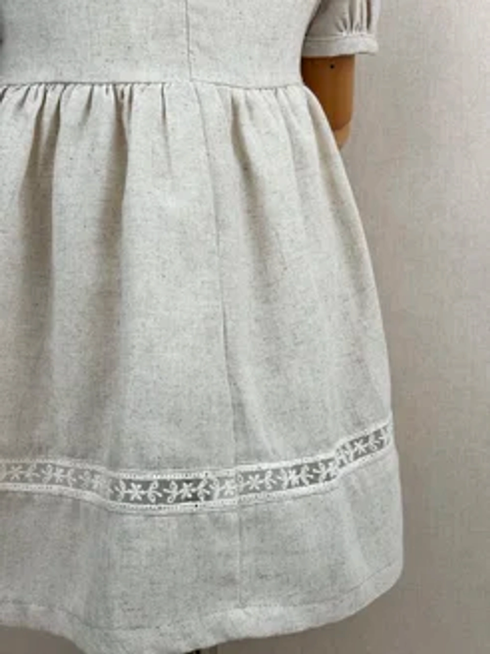 платье для малышей