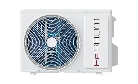 Сплит-система Ferrum FIS12A3/FOS12A3 Trust