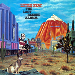 Little Feat / The Last Record Album (LP)