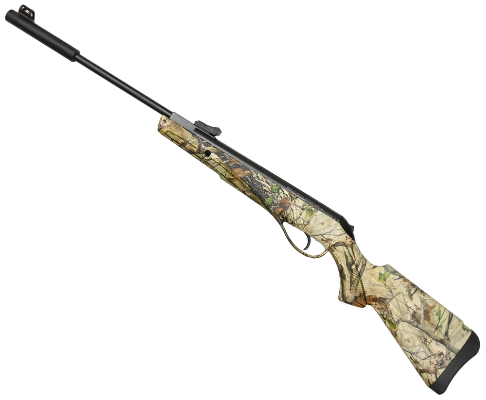 Винтовка пневматическая RETAY 70S Camo Grass кал. 4.5 мм