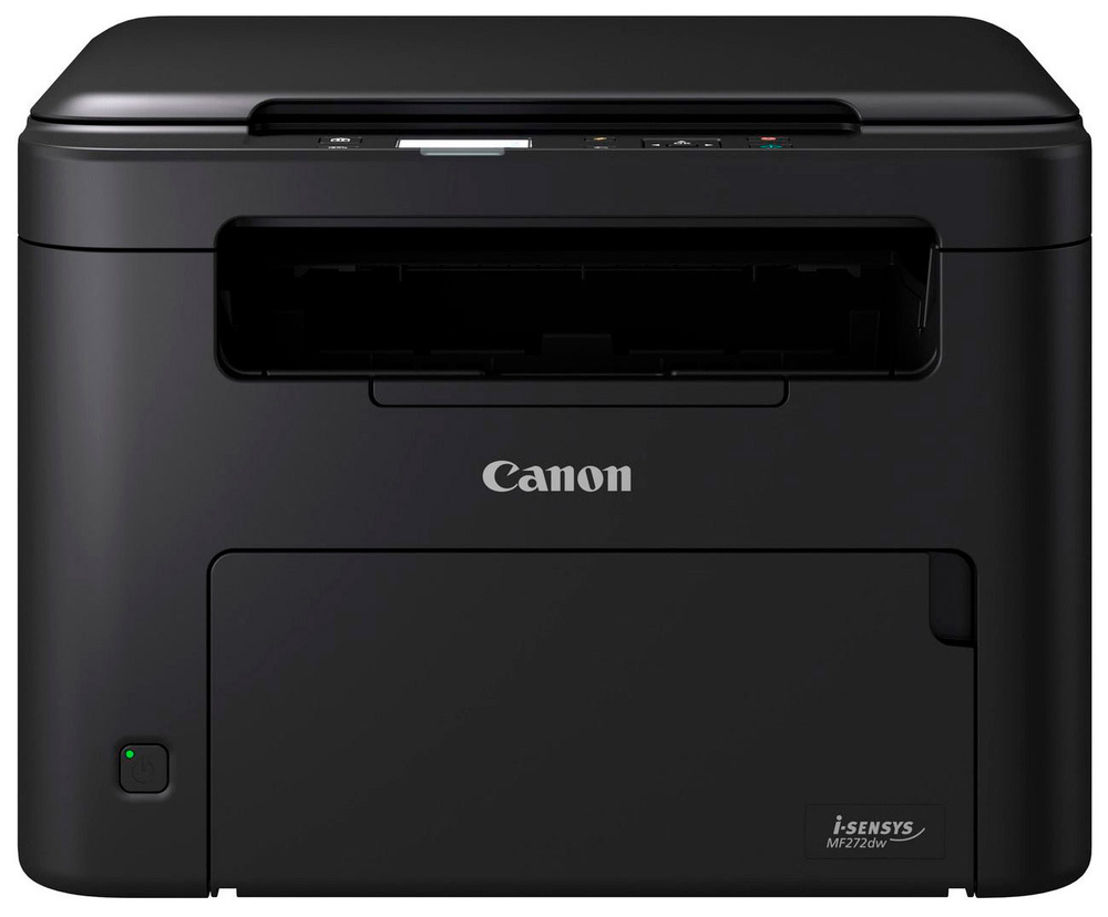 МФУ Canon i-SENSYS MF272DW (5621C013) 071 стартовый тонер в комплекте