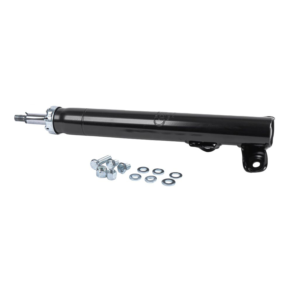Амортизатор GANZ передний (газомасляный) L R MB W124 / 201 Арт.: GIK02755