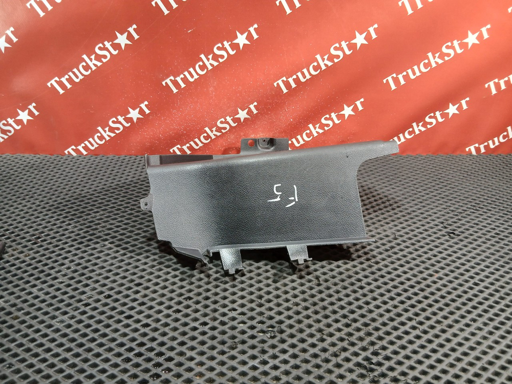 Накладка торпедо