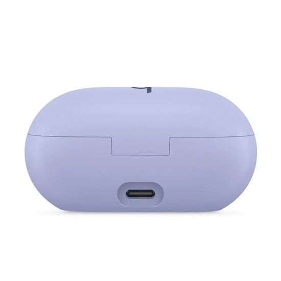 Беспроводные наушники Beats Solo Buds Фиолетовый