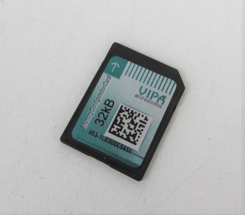 SIEMENS 953-1LE00005458