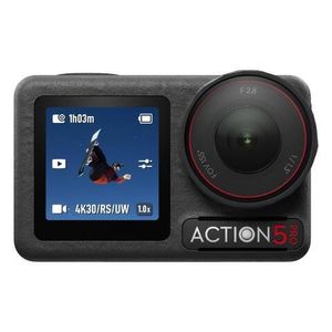 Экшн камеры DJI Osmo Action