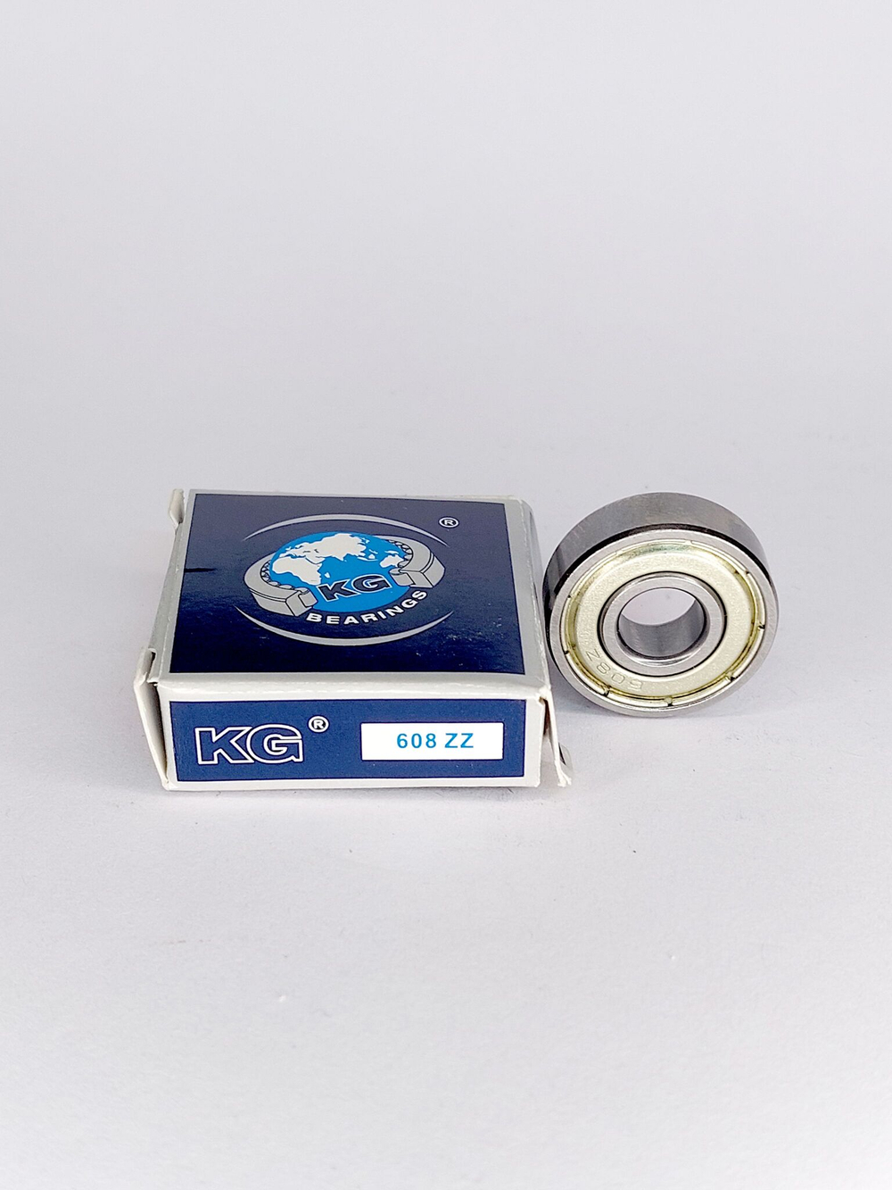 Подшипник NSK 608ZZ1MC3E 8х22х7 мм к-т 10 шт.