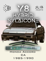 Щетки стеклоочистителя HUOYE Y8 450/450 мм на Mini Clubvan | Bayonet arm