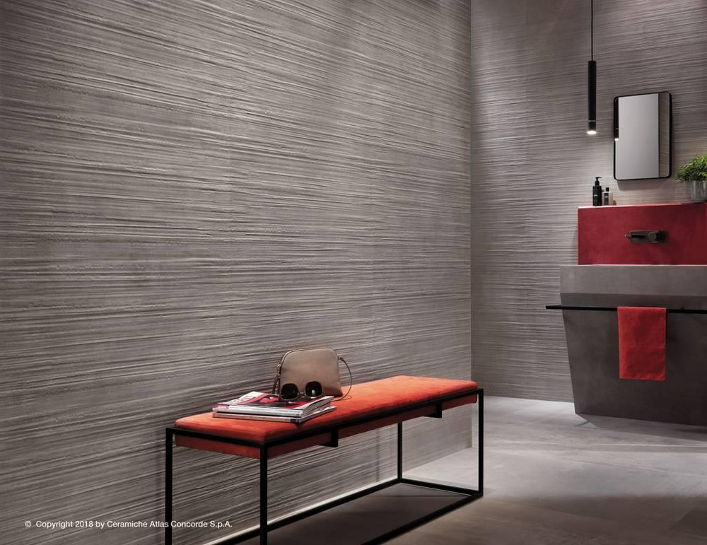 Atlas Concorde Boost 3D Urban Pearl 40x80