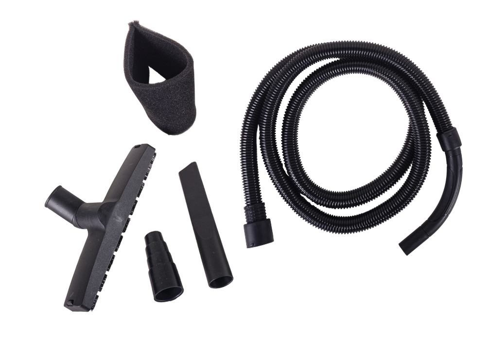 Пылесос строительный Ресанта ПС-1500/30