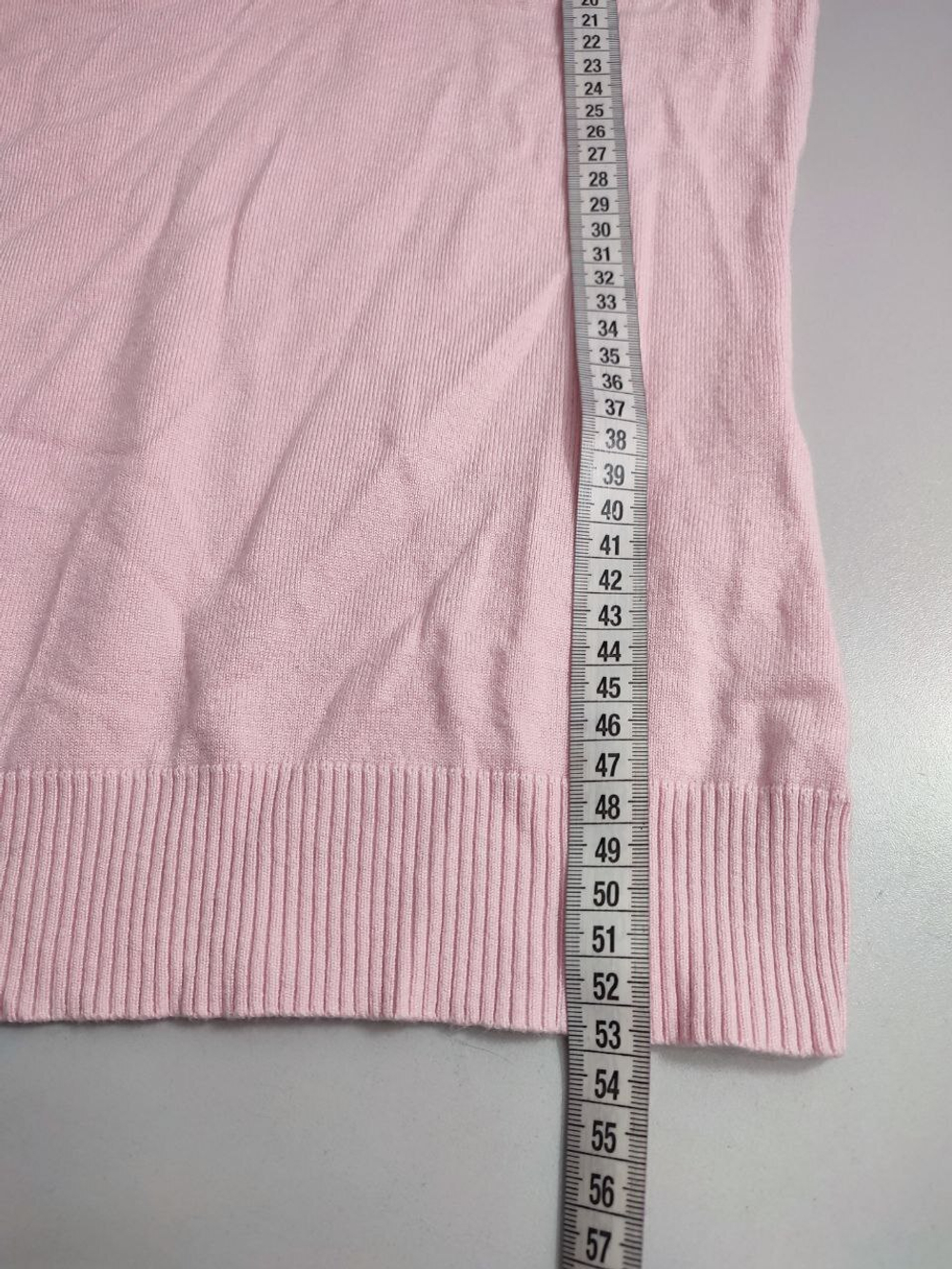 Джемпер O'stin нежный 42 размер