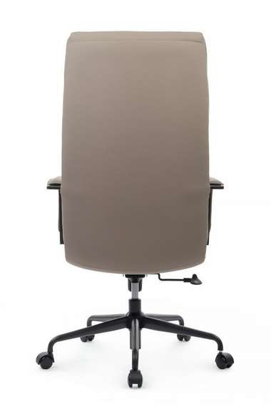 Кресло Otto RCH CM-P001AS Бежевый