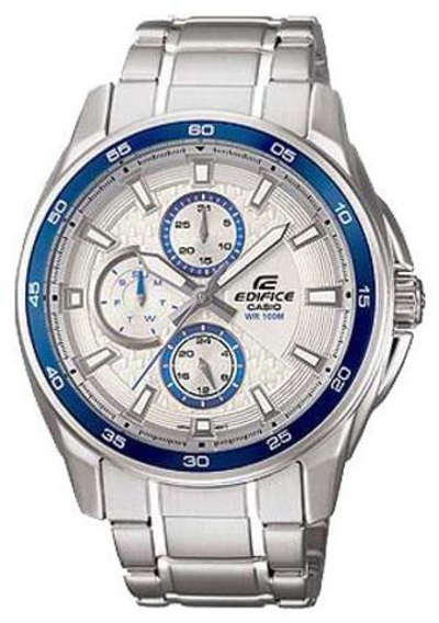 Casio EF334D7A