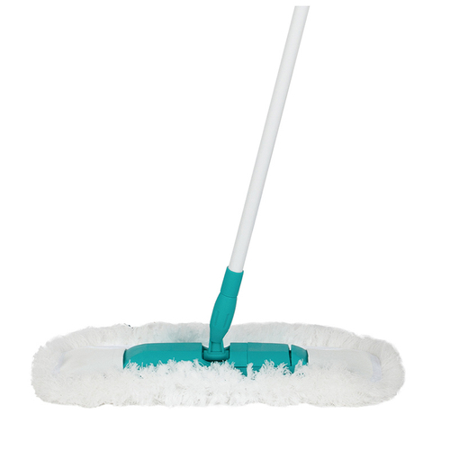 Швабра для пола с насадкой из микрофибры MopM21