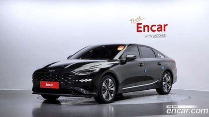 Kia K8 Hybrid Signatures (08.2022)