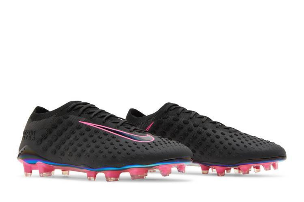 Кроссовки Nike Phantom Ultra Venom