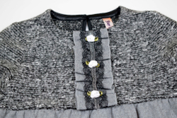 платье Винтаж 2091