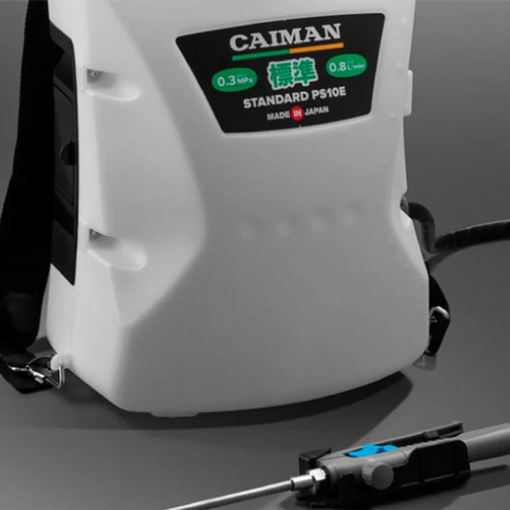 Caiman STANDARD PS10E опрыскиватель аккумуляторный (без АКБ и ЗУ) 01-010617-0003