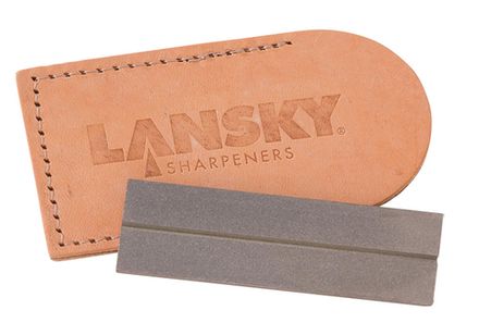 LANSKY камень точильный LDPST в чехле