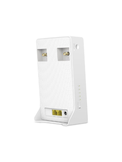 Mercusys MB130-4G Двухдиапазонный роутер Wi-Fi AC1200 с поддержкой 4G LTE