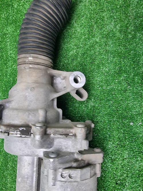 Рейка рулевая BMW X5 G05 (2018-н.в.)