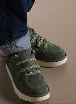 Кроссовки мужские UGG Lo Lowmel