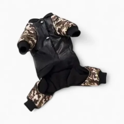 Комбинезон «FBI»