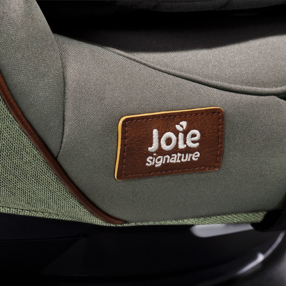 Детское автокресло Joie I-Harbour с базой Encore - комплект