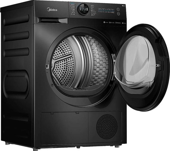 Сушильная машина Midea MD200D90WB/S-RU