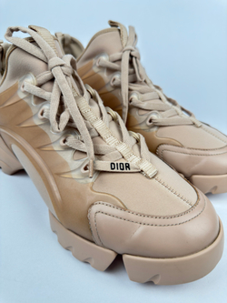 Кроссовки Christian Dior