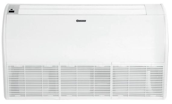 Напольно-потолочный кондиционер Gree GUD100ZD1/B-S
