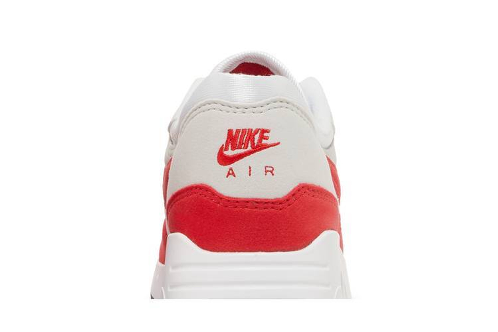 Кроссовки Nike Air Max 1 '86 "Big Bubble" (Женская размерная сетка)