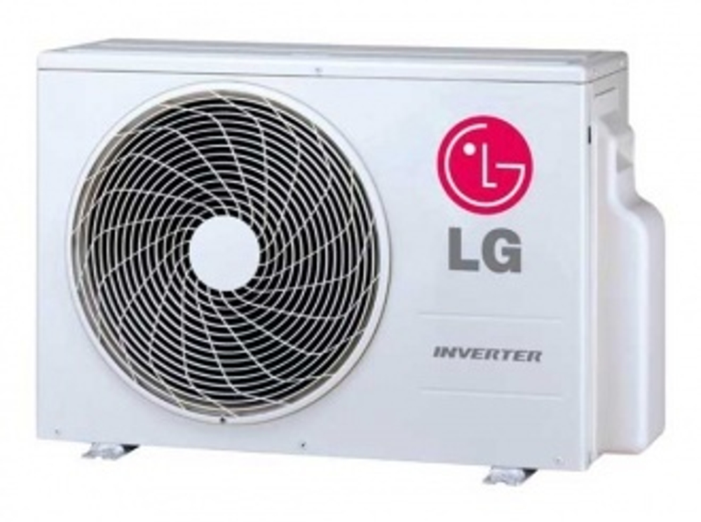 Внешний блок LG MU2M17