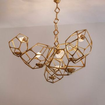 Блеск Кристаллин 583 Эрве Ван дер Стратен