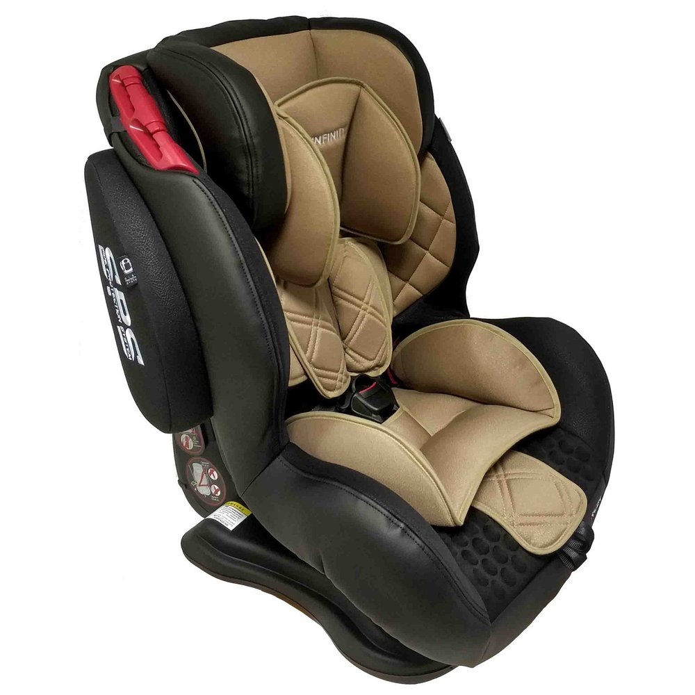 Infinity BH12312I-GTS-SPS (Isofix)