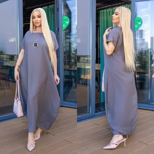 Платье УК-1352 Fabrika