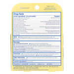 Boiron, Chestal Meltaway, гранулы для снятия кашля и слизи, 2 тюбика, прибл. 80 гранул каждая